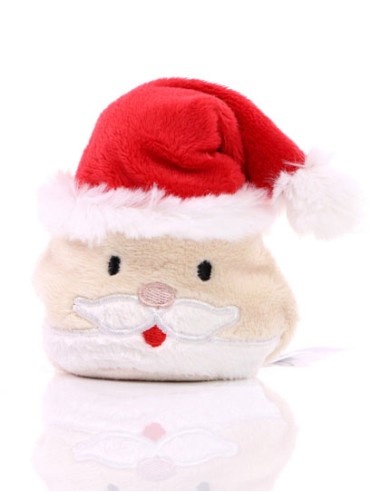 MBW-M160443-Schmoozies® Santa Claus